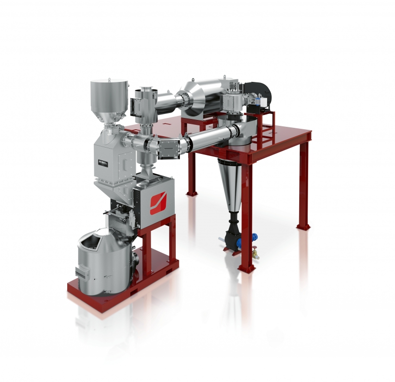 IMA at HOST Milano Coffee Magazine